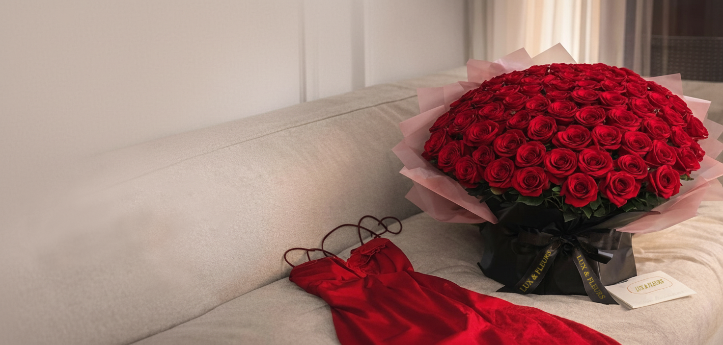 The Valentine's Collections