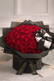 The Signature Rose Collection