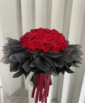 Grande Amour (100 Roses)
