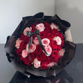Rose Atelier (50 Roses)